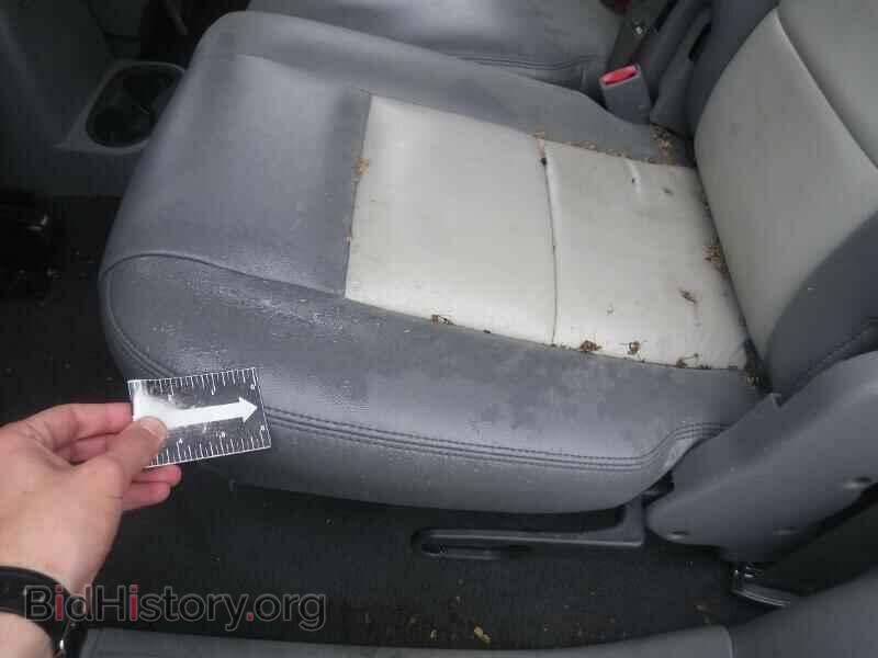 2007 Dodge Durango - VIN: 1D8HB48P67F583818 - Фото 15