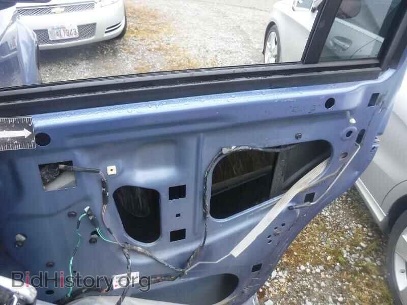 2007 Dodge Durango - VIN: 1D8HB48P67F583818 - Фото 19