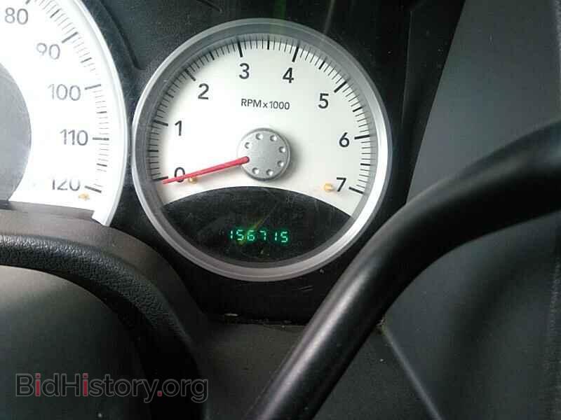 2007 Dodge Durango - VIN: 1D8HB48P67F583818 - Фото 5