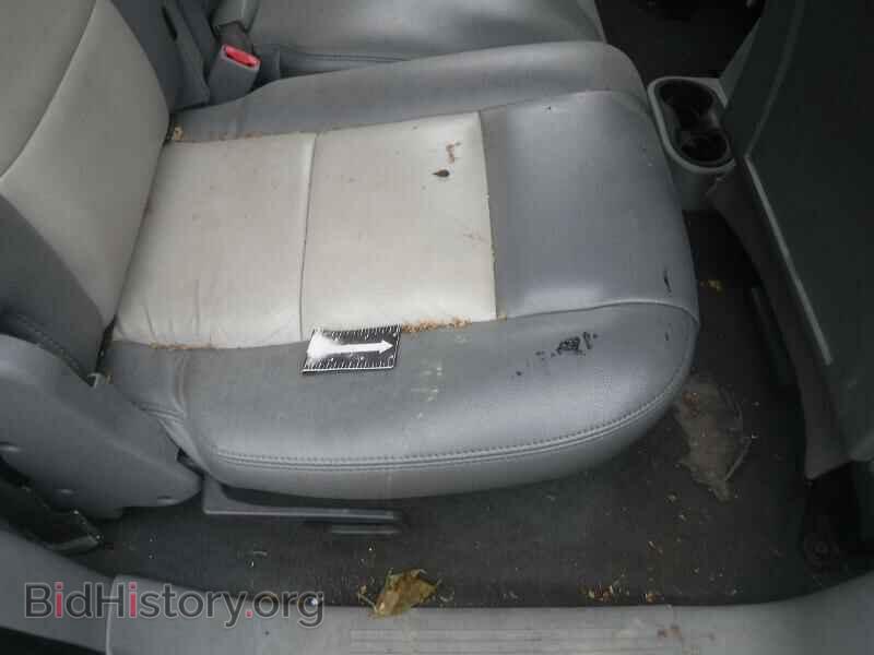 2007 Dodge Durango - VIN: 1D8HB48P67F583818 - Фото 8