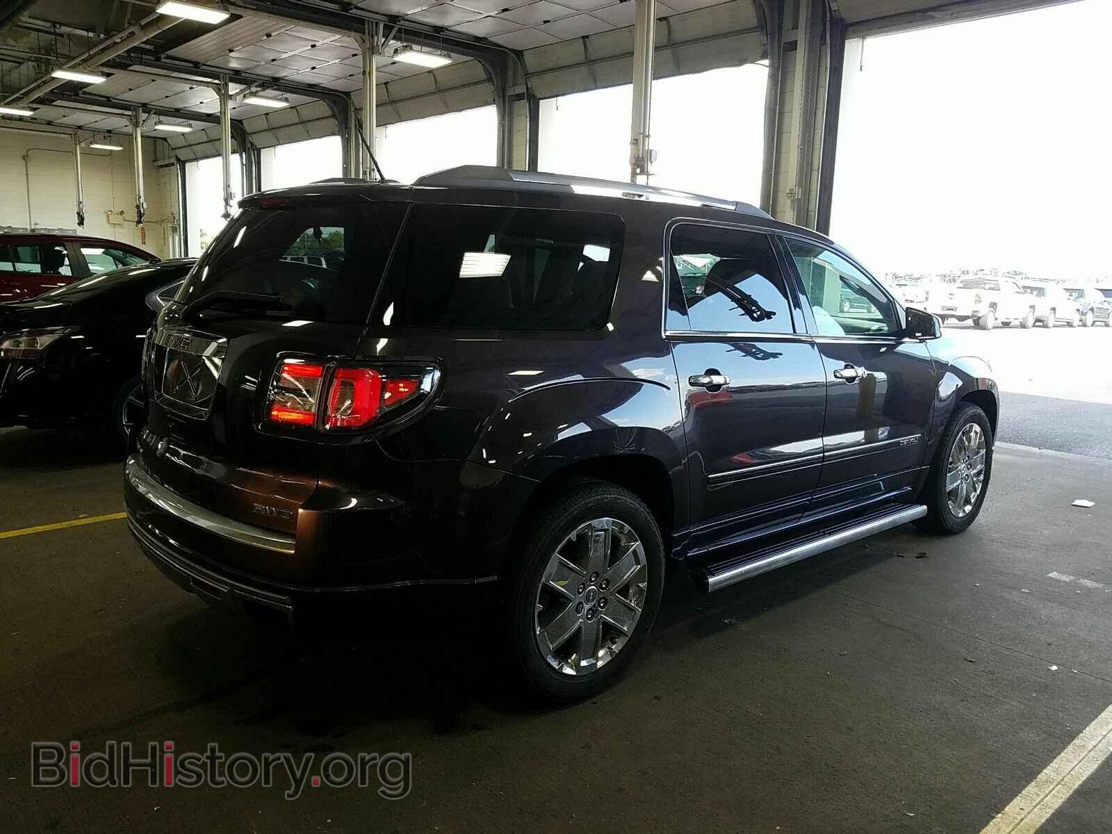 2015 GMC Acadia - VIN: 1GKKVTKD3FJ345669 - Фото 2