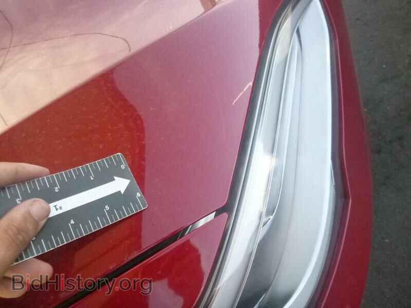 2016 Tesla Model S - VIN: 5YJSA1E12GF157067 - Фото 12