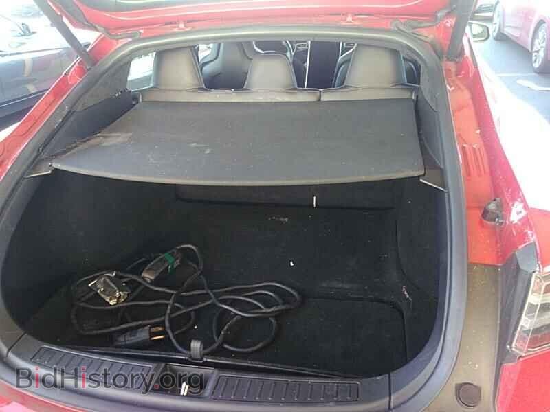 2016 Tesla Model S - VIN: 5YJSA1E12GF157067 - Фото 7