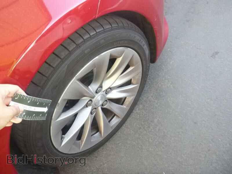 2016 Tesla Model S - VIN: 5YJSA1E12GF157067 - Фото 10