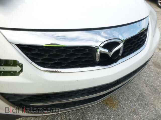 2011 Mazda CX-9 - VIN: JM3TB3CV4B0315801 - Фото 8
