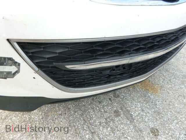 2011 Mazda CX-9 - VIN: JM3TB3CV4B0315801 - Фото 9
