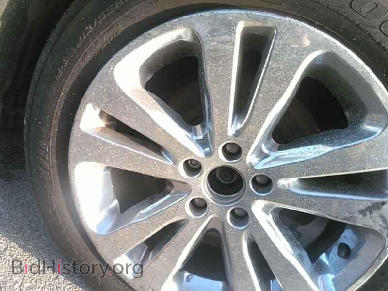 2016 Chrysler 200 - VIN: 1C3CCCAB9GN156514 - Фото 10