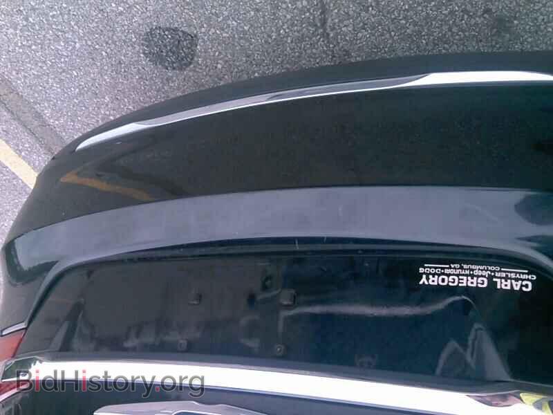 2013 Chrysler 200 - VIN: 1C3CCBBB5DN600041 - Фото 11