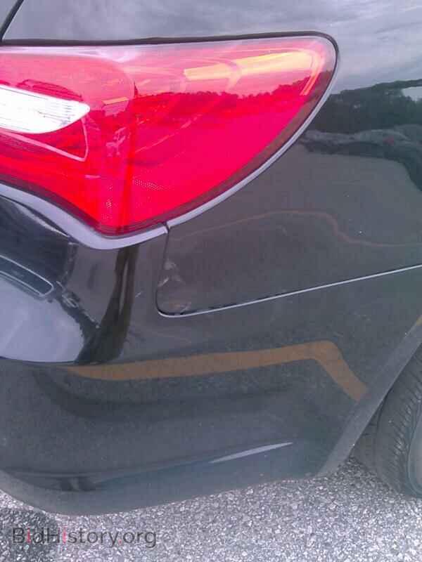 2013 Chrysler 200 - VIN: 1C3CCBBB5DN600041 - Фото 8