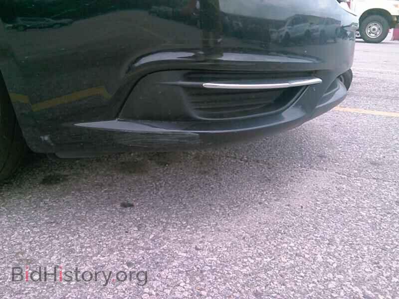 2013 Chrysler 200 - VIN: 1C3CCBBB5DN600041 - Фото 10