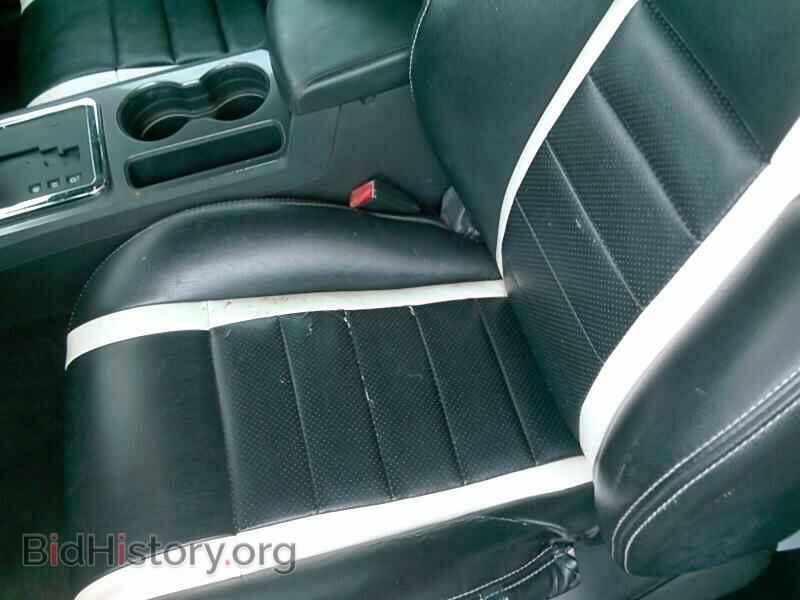2012 Dodge Challenger - VIN: 2C3CDYAG8CH176231 - Фото 17