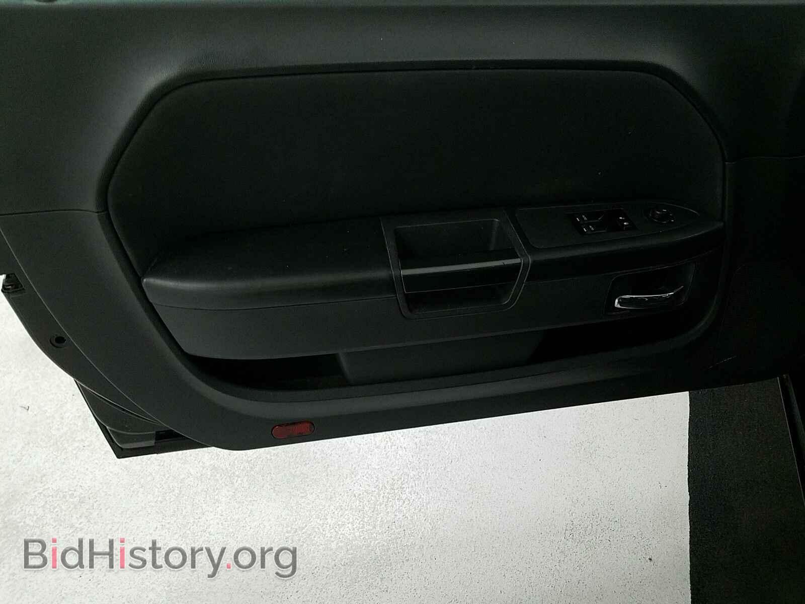 2012 Dodge Challenger - VIN: 2C3CDYAG8CH176231 - Фото 9