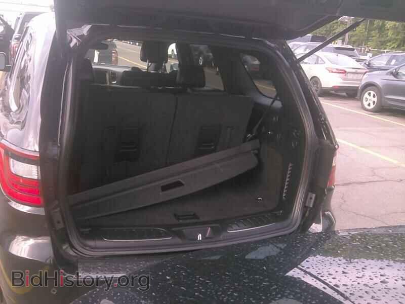 2019 Dodge Durango - VIN: 1C4SDJCT1KC549393 - Фото 7
