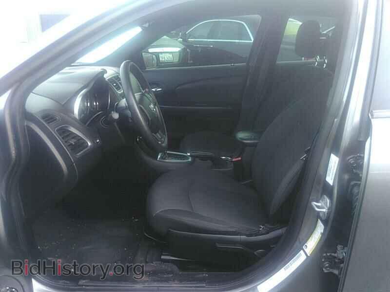 2013 Dodge Avenger - VIN: 1C3CDZAB7DN604955 - Photo 3