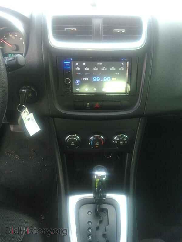 2013 Dodge Avenger - VIN: 1C3CDZAB7DN604955 - Photo 4