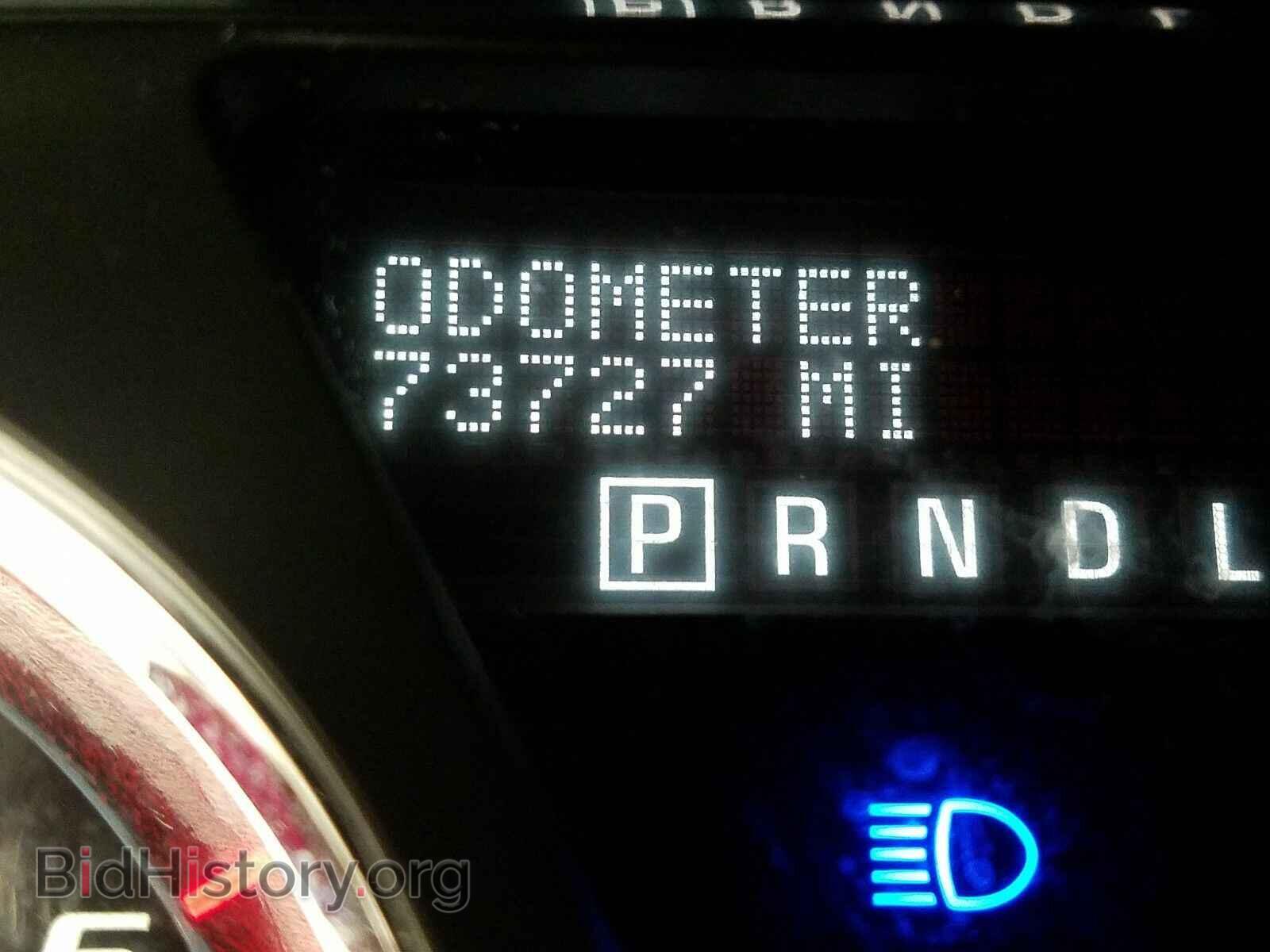 2015 GMC Acadia - VIN: 1GKKVTKD4FJ316147 - Фото 5