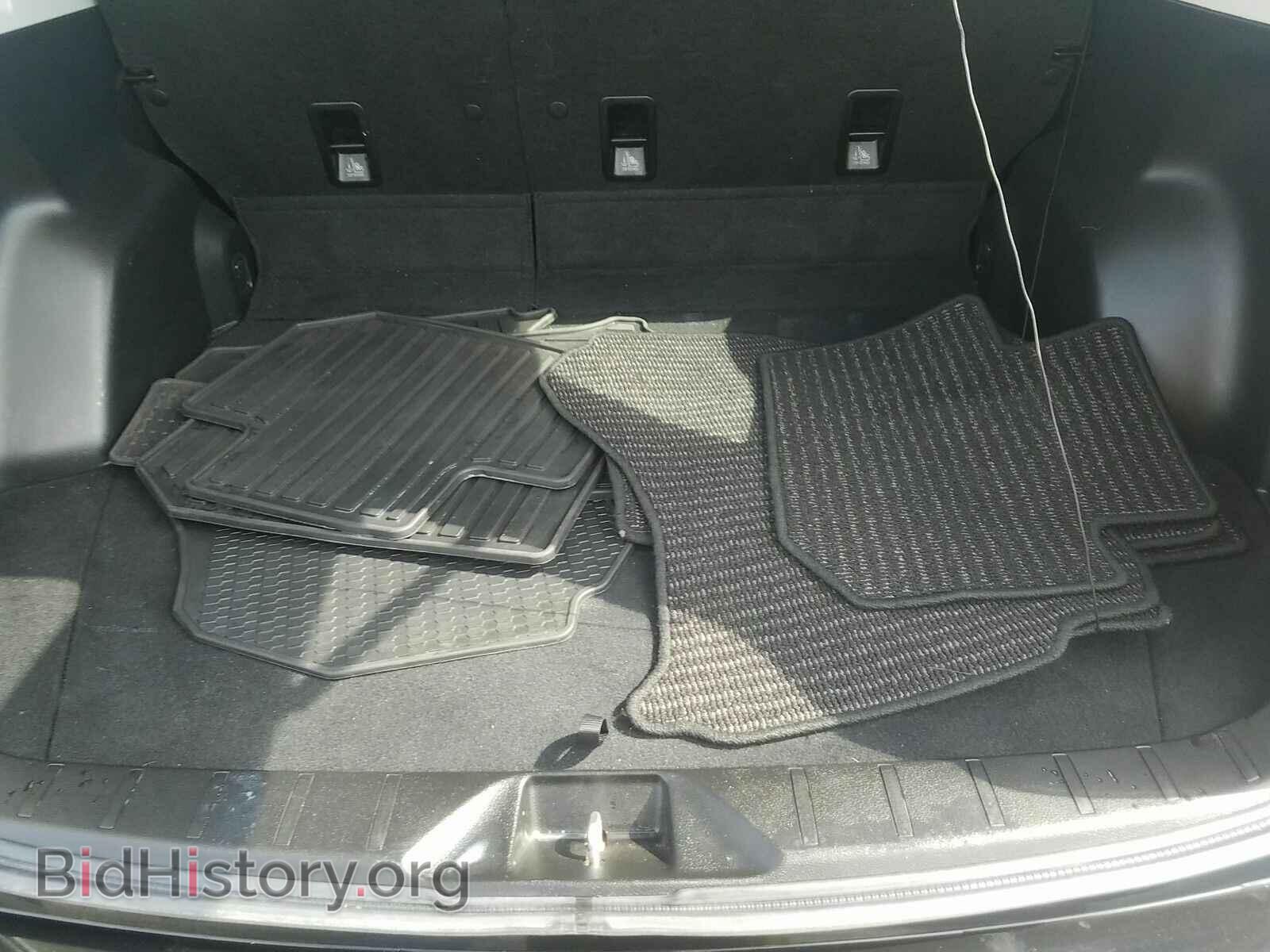 2017 Subaru Forester - VIN: JF2SJAAC9HH549585 - Фото 7