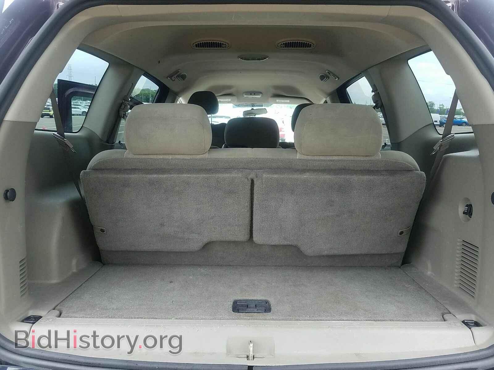 2005 Dodge Durango - VIN: 1D4HB48D75F505200 - Фото 7