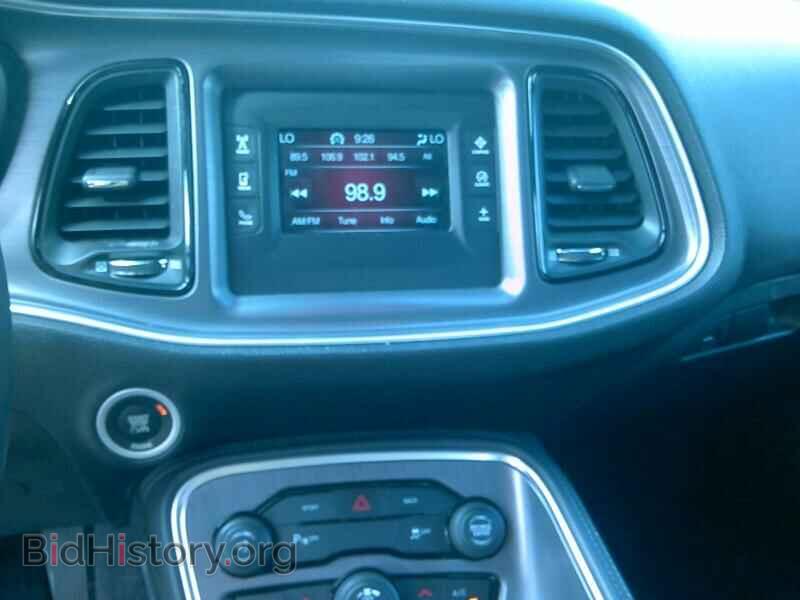 2016 Dodge Challenger - VIN: 2C3CDZAG3GH290889 - Фото 4
