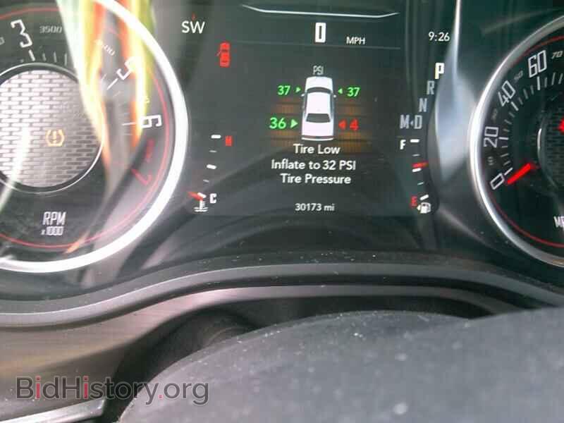 2016 Dodge Challenger - VIN: 2C3CDZAG3GH290889 - Фото 5