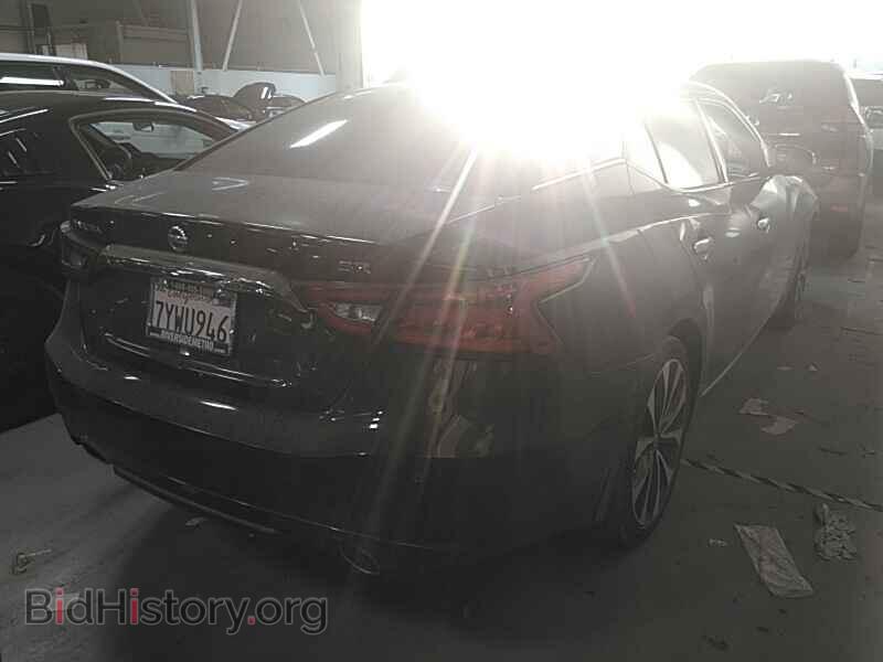 2017 Nissan Maxima - VIN: 1N4AA6AP6HC426727 - Фото 2