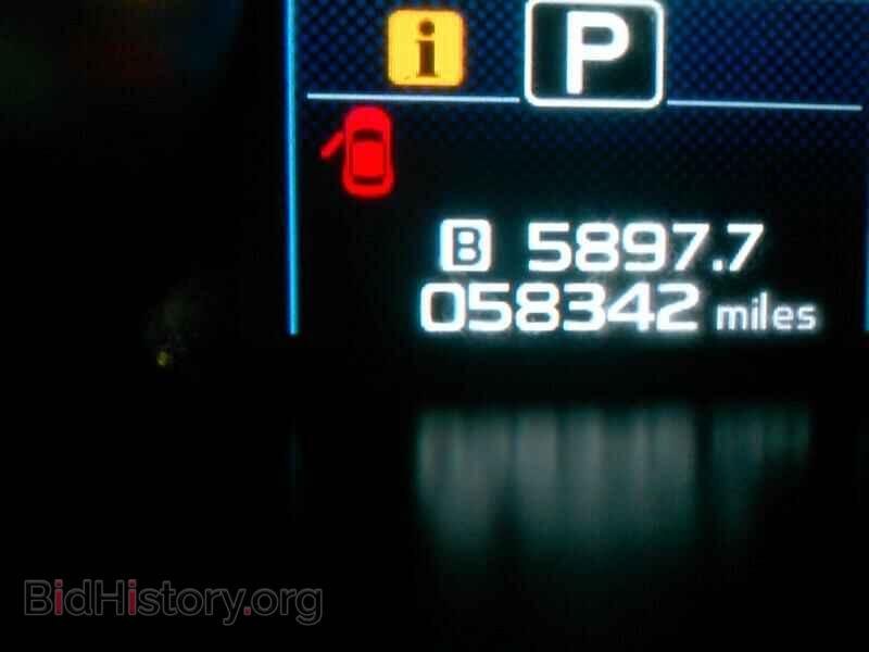 2015 Subaru Outback - VIN: 4S4BSBHC6F3245465 - Фото 5