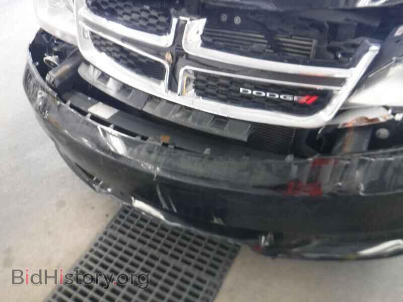 2014 Dodge Avenger - VIN: 1C3CDZAB8EN104479 - Фото 9