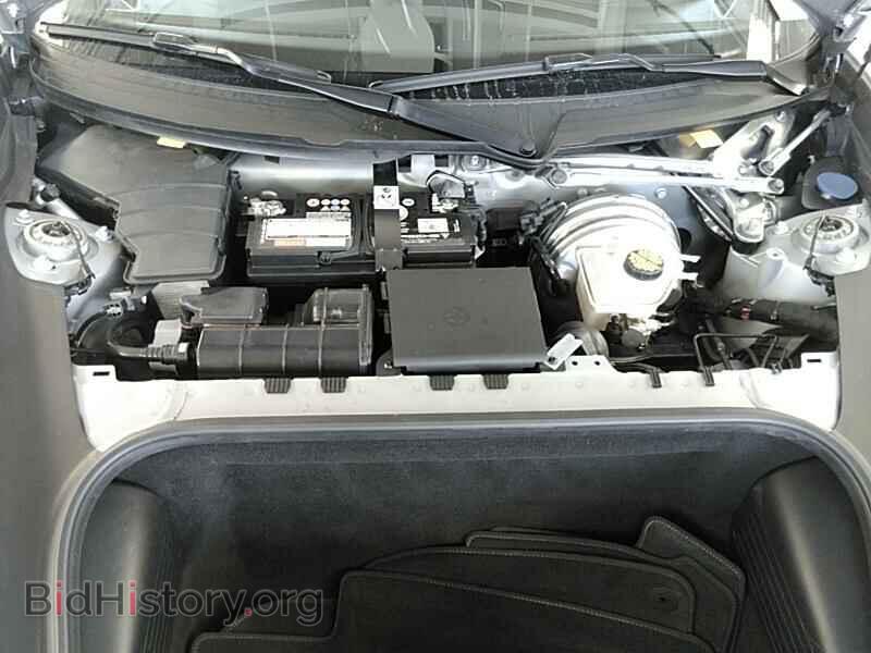 2017 Porsche 911 - VIN: WP0CA2A91HS141338 - Фото 8