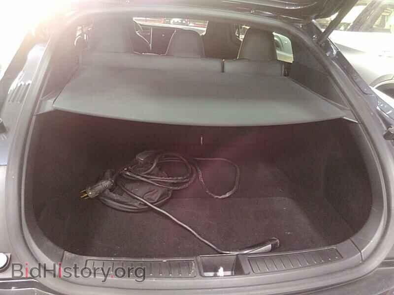 2016 Tesla Model S - VIN: 5YJSA1E26GF146808 - Photo 7