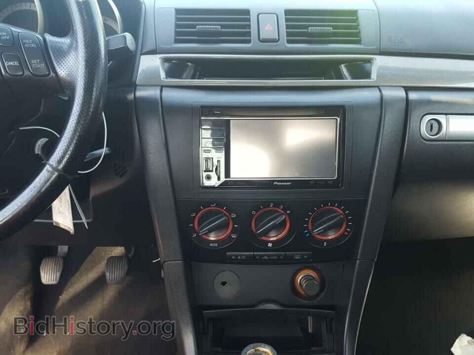 2005 Mazda Mazda3 - VIN: JM1BK323551288028 - Фото 4