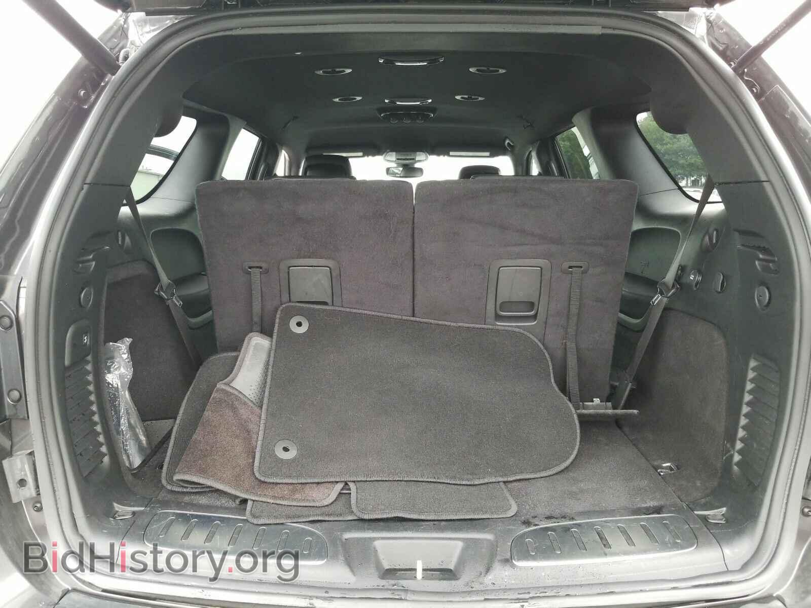 2019 Dodge Durango - VIN: 1C4SDHCT4KC604864 - Фото 7