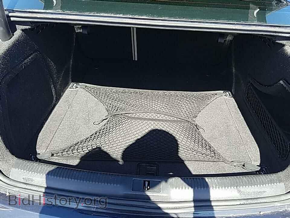 2012 Audi A4 - VIN: WAUEFAFL2CA113648 - Фото 7