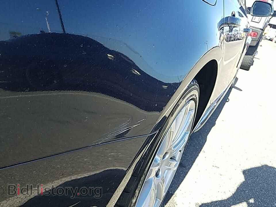 2012 Audi A4 - VIN: WAUEFAFL2CA113648 - Фото 8
