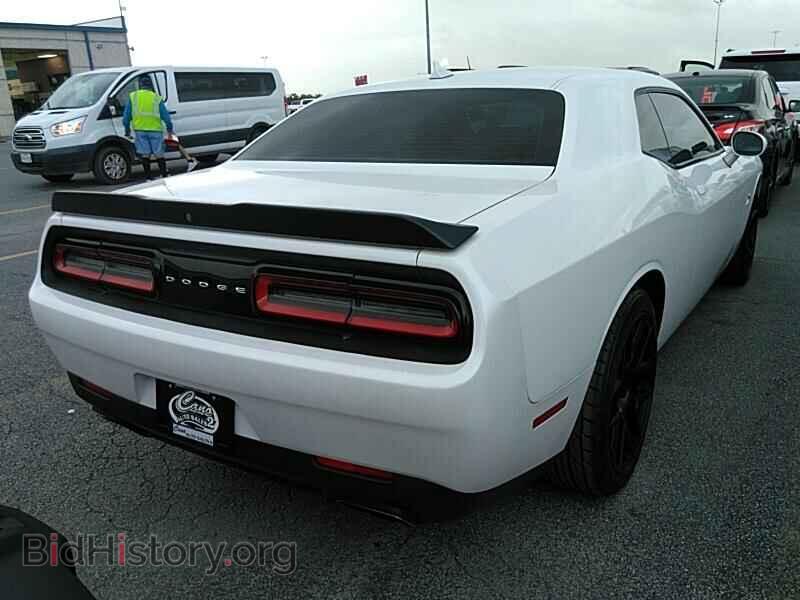 2015 Dodge Challenger - VIN: 2C3CDZFJ4FH764724 - Photo 2