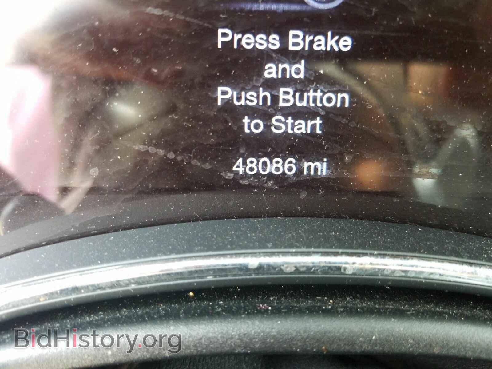 2016 Dodge Durango - VIN: 1C4RDJEG2GC396982 - Фото 5