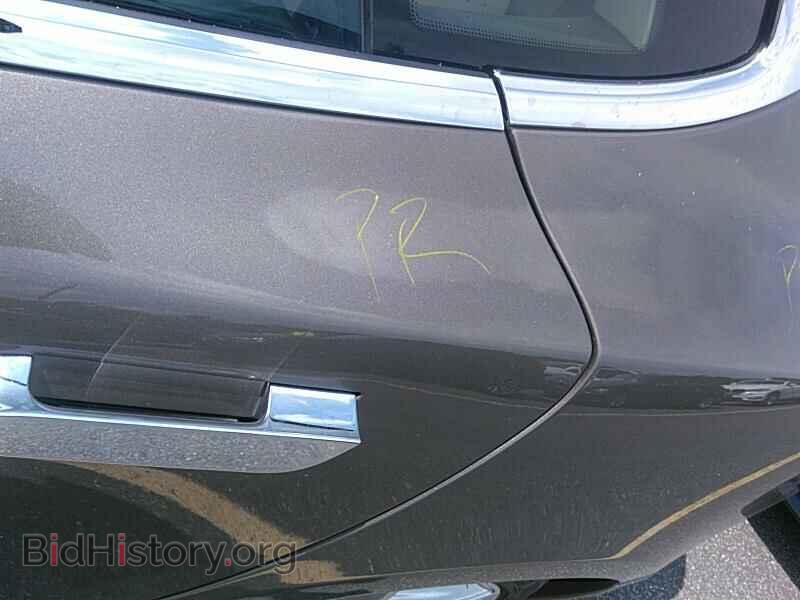 2015 Tesla Model S - VIN: 5YJSA1H2XFF089975 - Photo 9