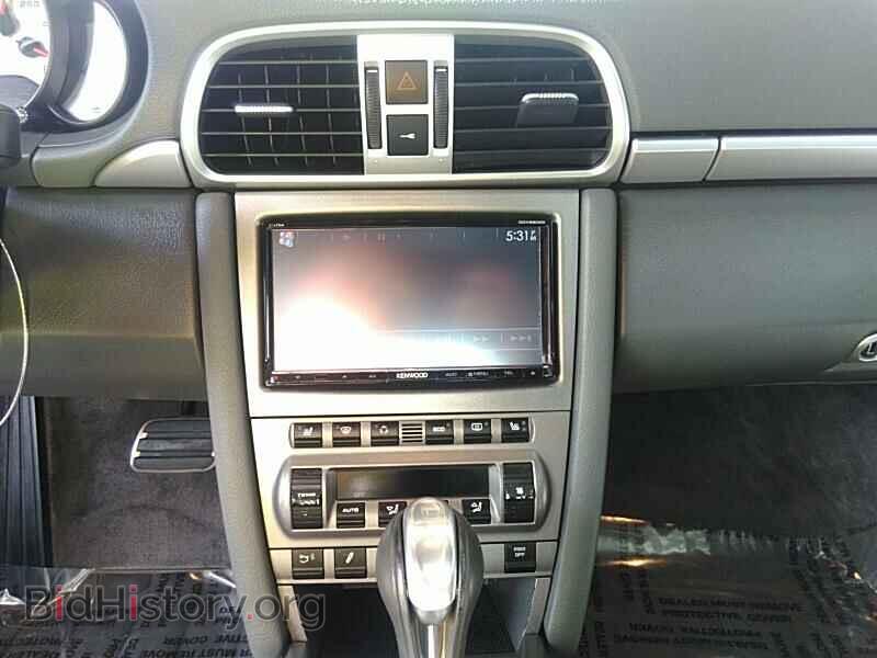 2007 Porsche 911 - VIN: WP0AB29997S731181 - Фото 4
