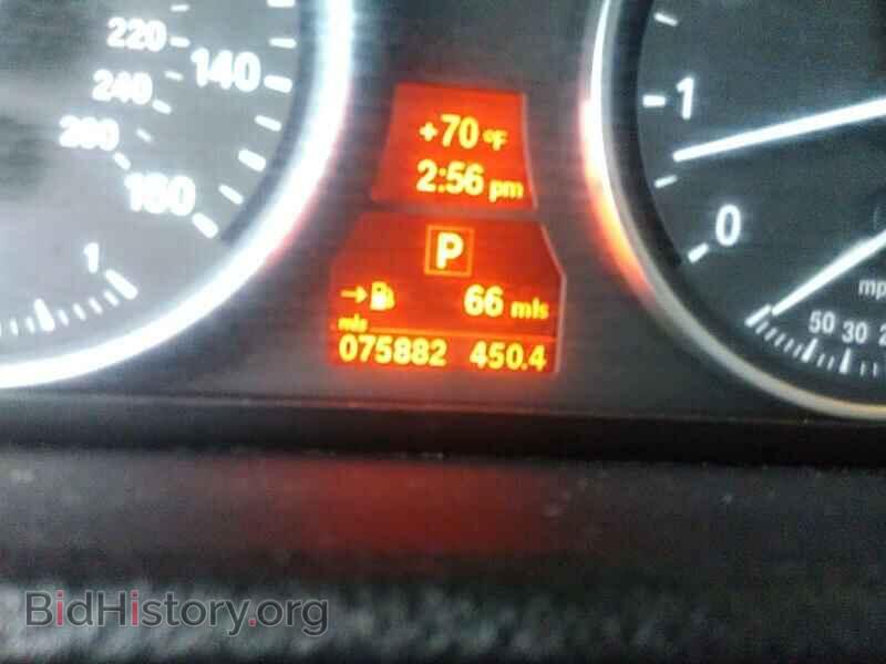2012 BMW X5 - VIN: 5UXZV4C55CL767187 - Фото 5