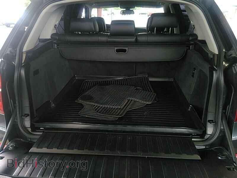 2012 BMW X5 - VIN: 5UXZV4C55CL767187 - Фото 7
