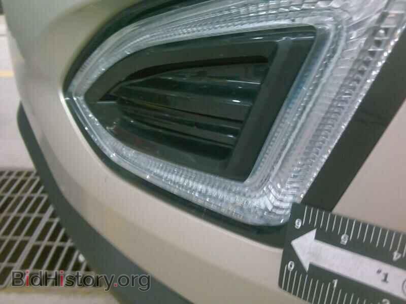 2017 Ford Edge - VIN: 2FMPK4J98HBB14251 - Фото 8