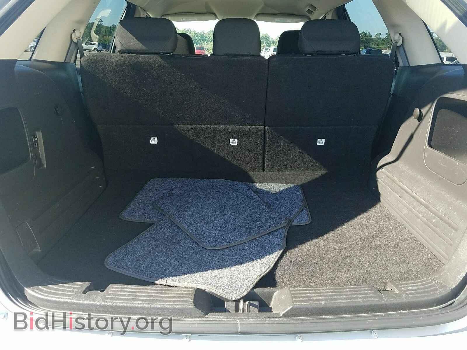 2010 Ford Edge - VIN: 2FMDK4JC0ABB31663 - Фото 7