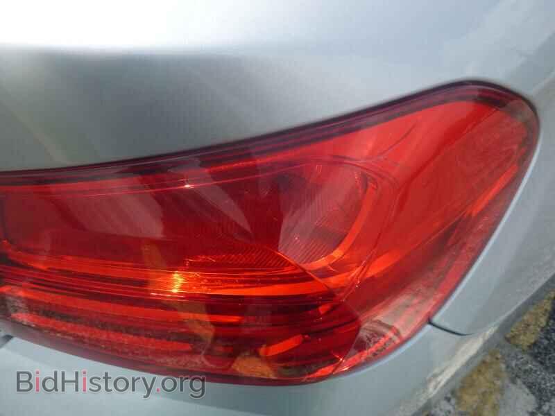 2016 BMW M4 - VIN: WBS3R9C58GK338347 - Фото 10
