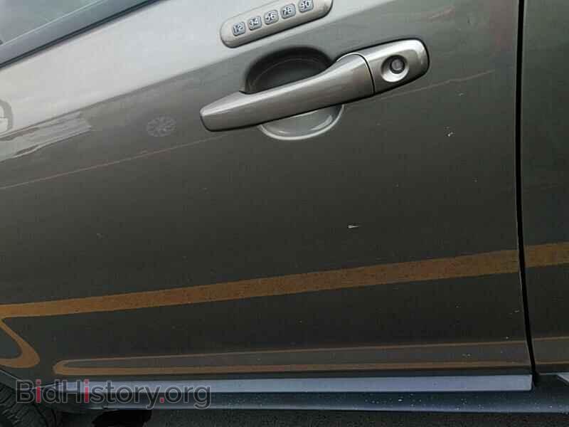 2013 Ford Edge - VIN: 2FMDK3J93DBB50002 - Фото 11