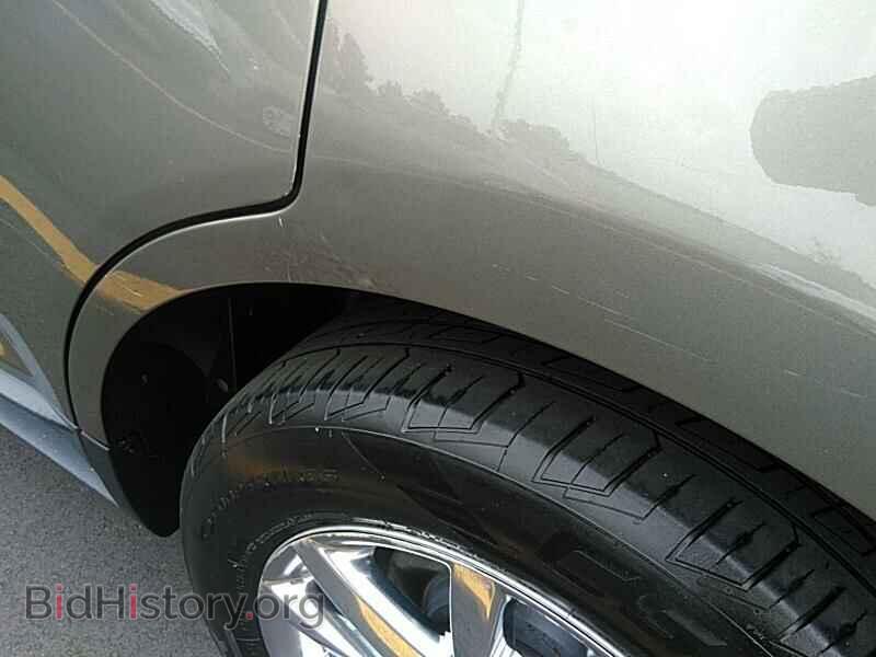 2013 Ford Edge - VIN: 2FMDK3J93DBB50002 - Фото 10