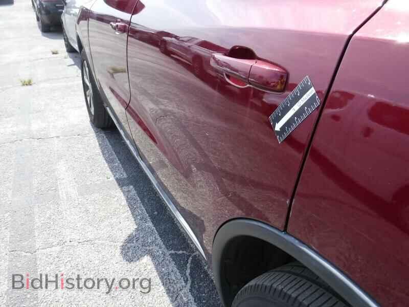 2016 Dodge Durango - VIN: 1C4RDJDG5GC467464 - Photo 9