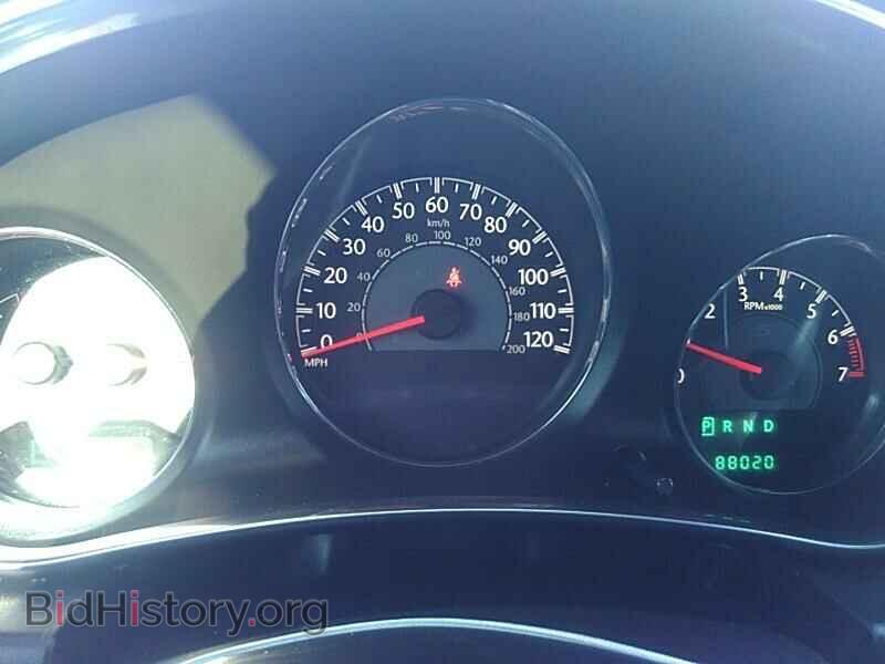 2014 Chrysler 200 - VIN: 1C3CCBBG6EN187219 - Фото 5