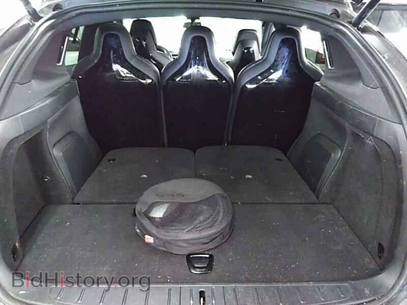 2016 Tesla Model X - VIN: 5YJXCAE22GF004875 - Photo 7