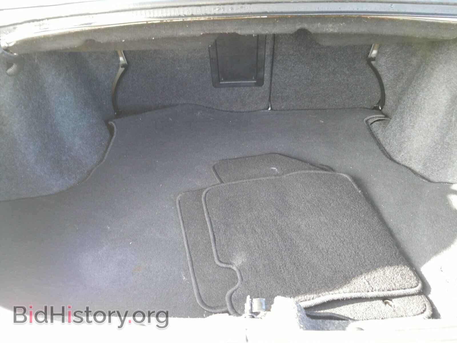 2012 Chrysler 200 - VIN: 1C3CCBBG0CN283232 - Фото 7