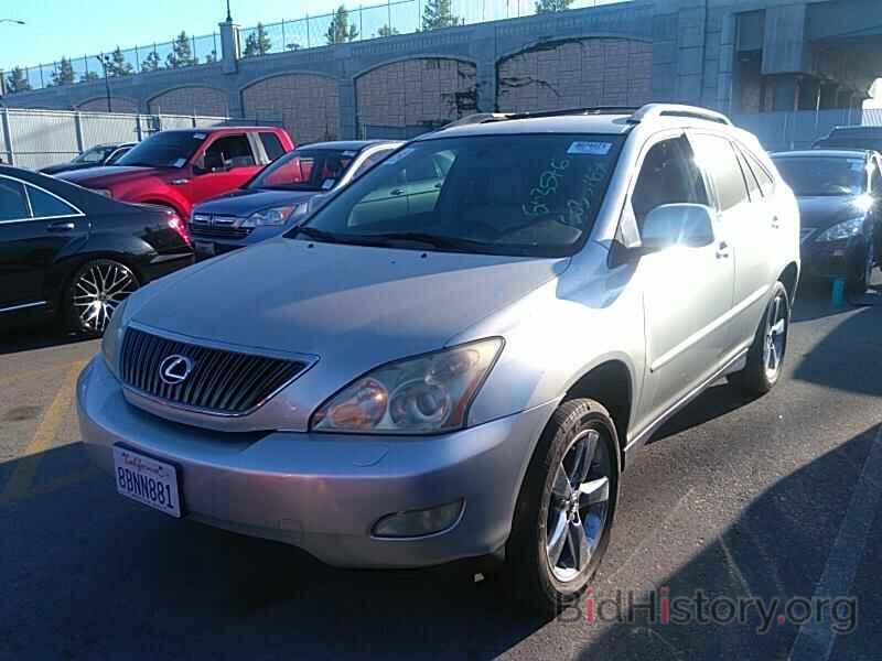 Photo JTJGA31U960062923 - Lexus RX 330 2006