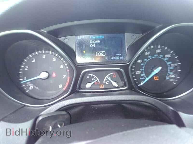 2014 Ford Focus - VIN: 1FADP3E24EL430733 - Photo 5